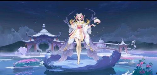 王者最新皮肤爆料嫦娥,嫦娥新皮肤惊艳亮相,仙子风采再升级